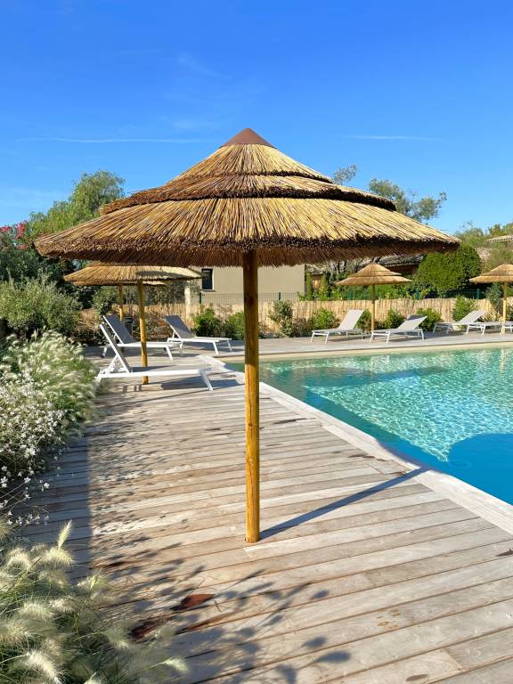 Appartement Lecci
