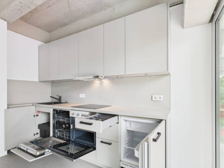 Ferienwohnung  Hönow