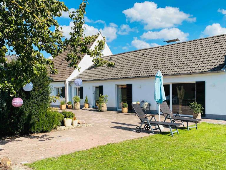 Ferienhaus Ahlen