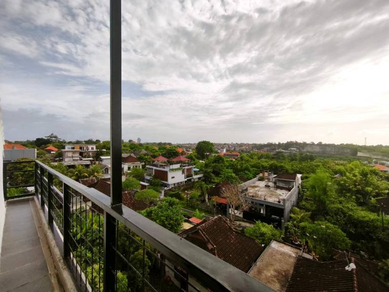 Rental apartment with patio | Suitable for remote work — photo 4