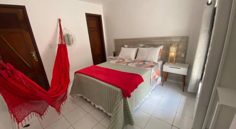 79 m² Ferienwohnung