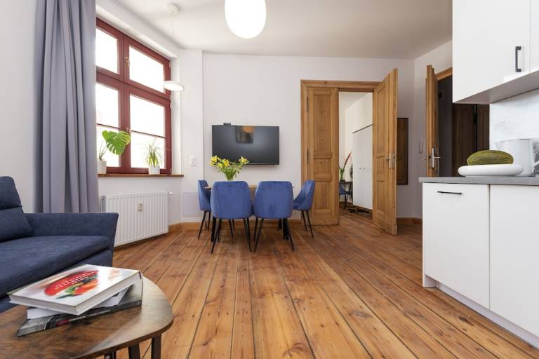 Ferienwohnung Stare Miasto