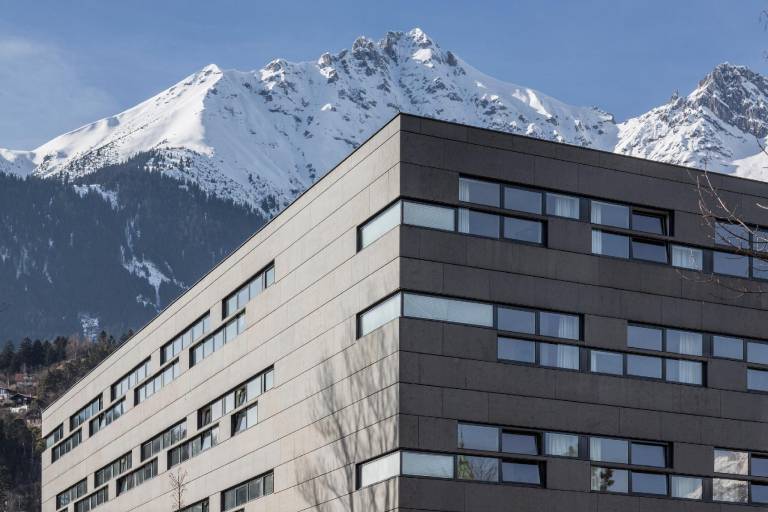 Austria Trend Hotel Congress Innsbruck in Innsbruck