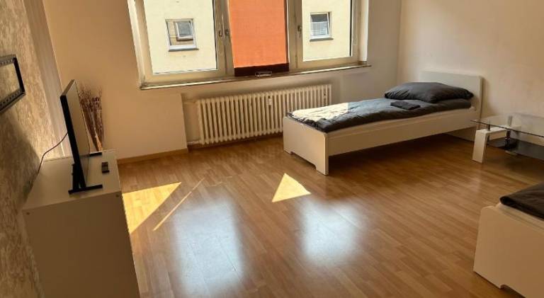 Ferienwohnung