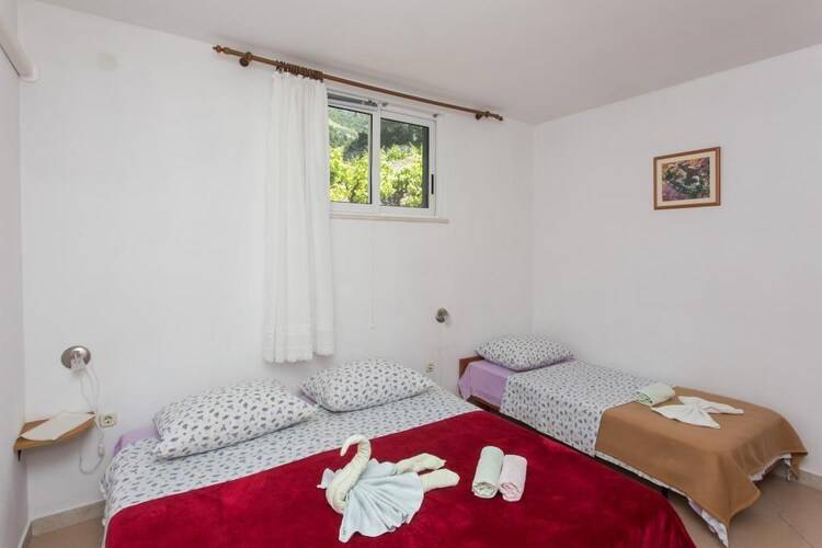 Apartment with barbecue | Sea view — photo 4