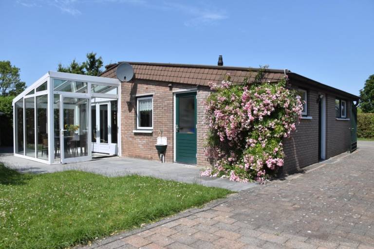 Ferienhaus Kamperland