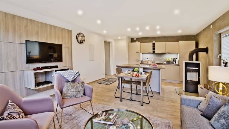 Ferienwohnung  Arzbach