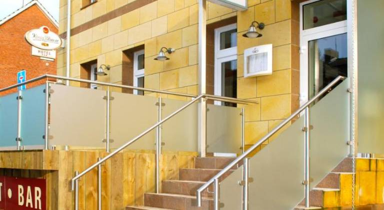 Hotel Dietrichsdorfer Hof — photo 4