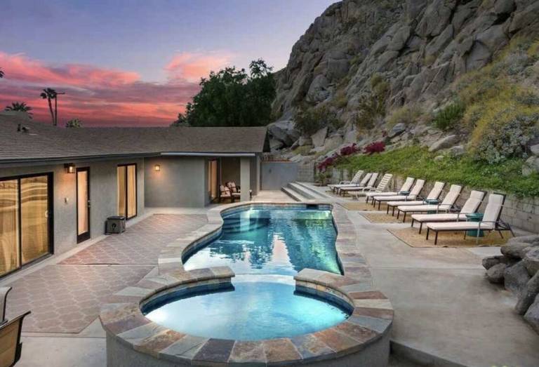 House La Quinta