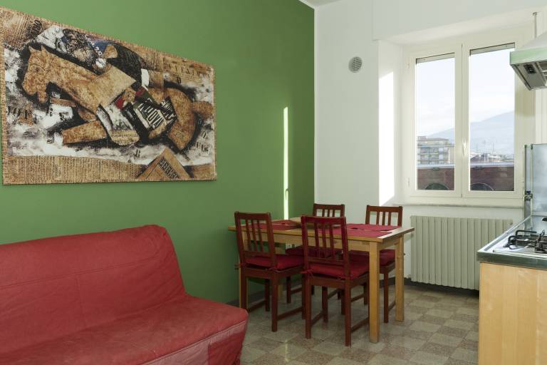 Appartement Foligno