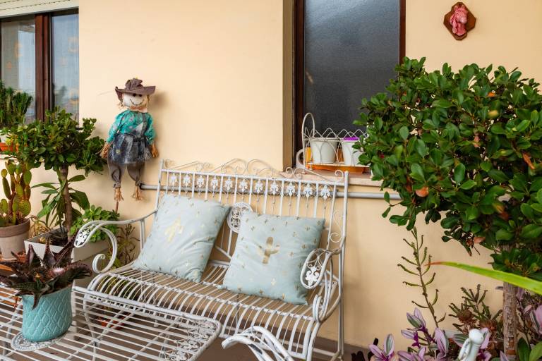 Appartamento San Vito Chietino