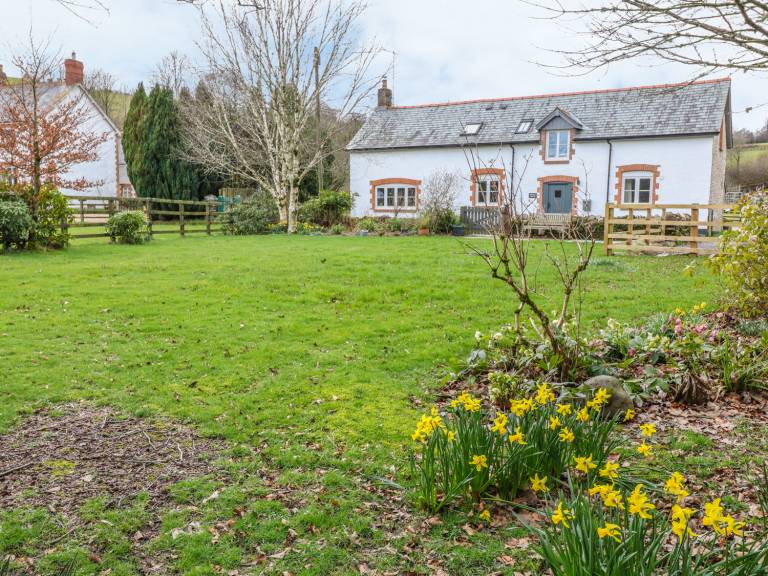 Cottage Winsford