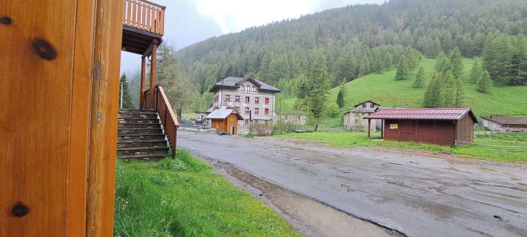 Appartamento Ponte di legno