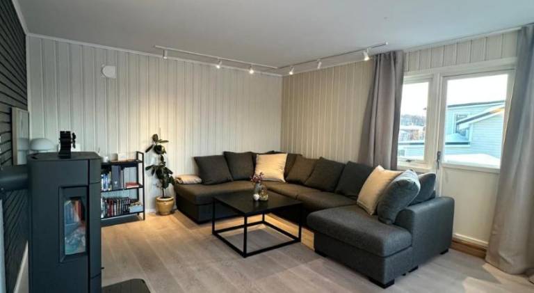 Ferienwohnung Tromsø