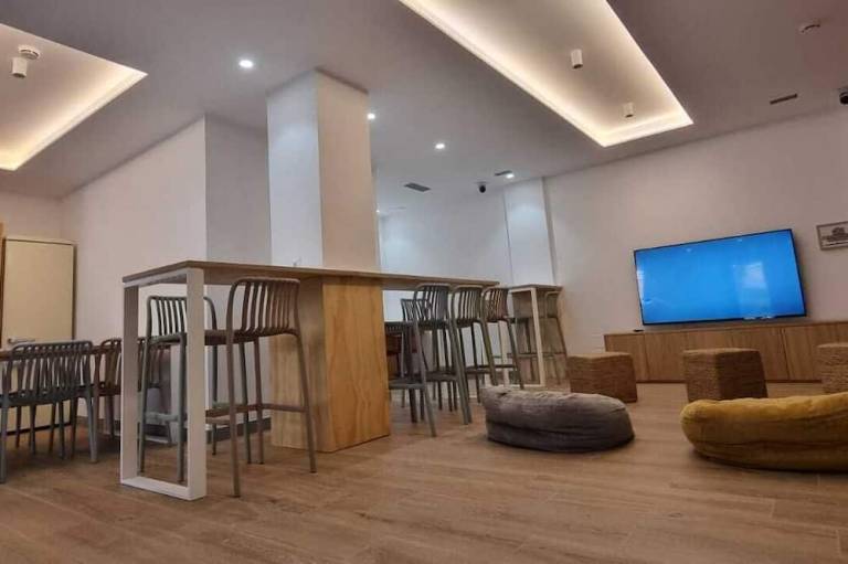 Bed & Breakfast  Loredo