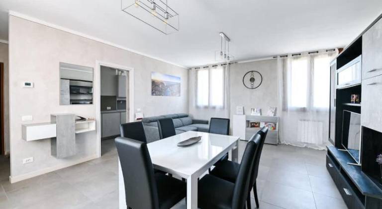 Apartment with 2 rooms for 6 persons — photo 4