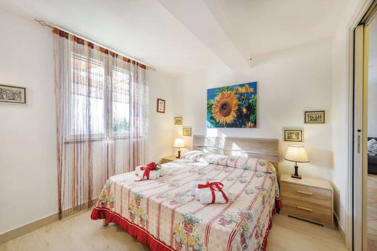 Appartamento Sessa Cilento