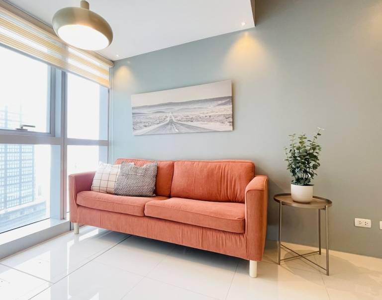 Apartment  Taguig City