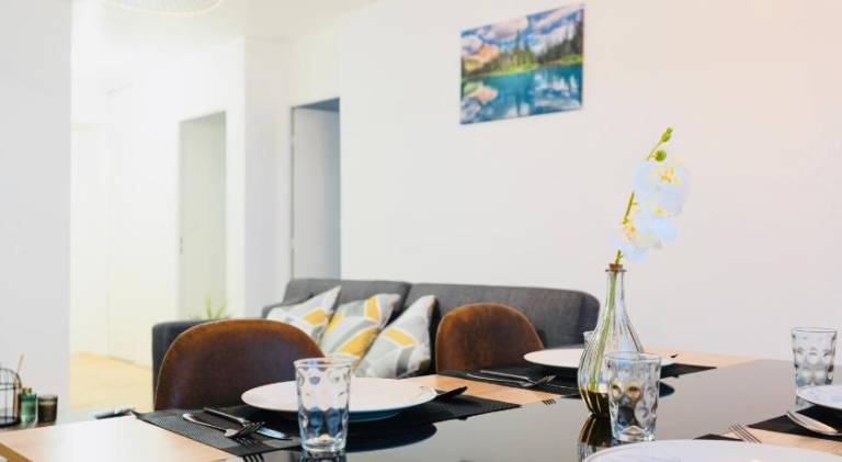 Rental apartment with terrace — photo 4