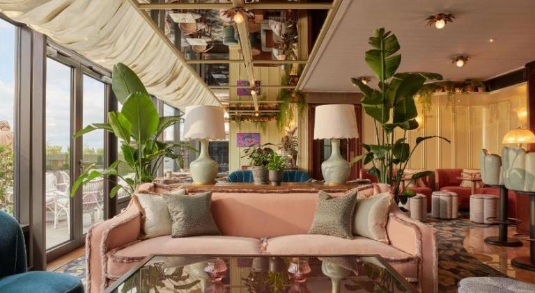 Gleneagles Townhouse — photo 4