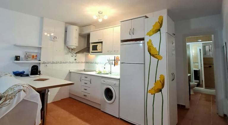 Holiday apartment with private pool, garden & terrace | Next to the beach | Pet-friendly — photo 3