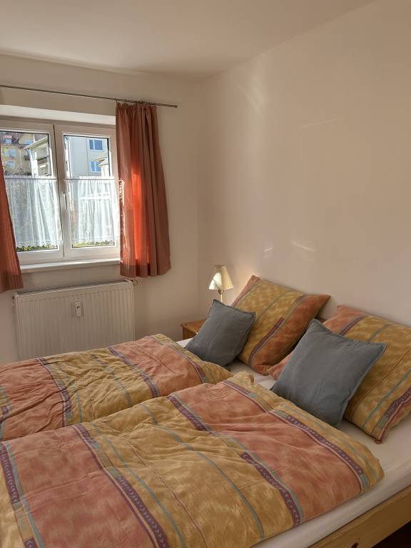 Ferienwohnung Traunstein