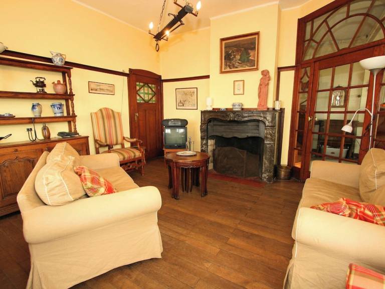 Huis Bouillon