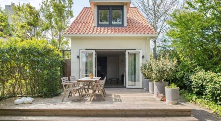 House | Pet-friendly in Domburg