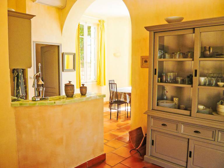 Fully equipped apartment with pool & terrace | Nature view | Pets are welcome — photo 4