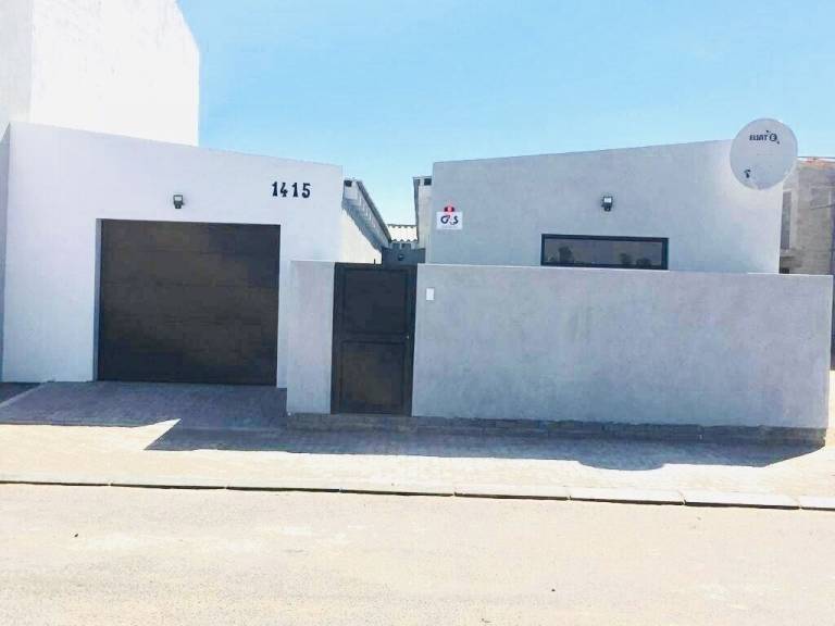 Maison de vacances Walvis Bay