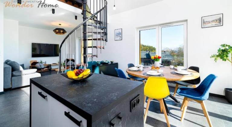Holiday apartment with terrace — photo 3