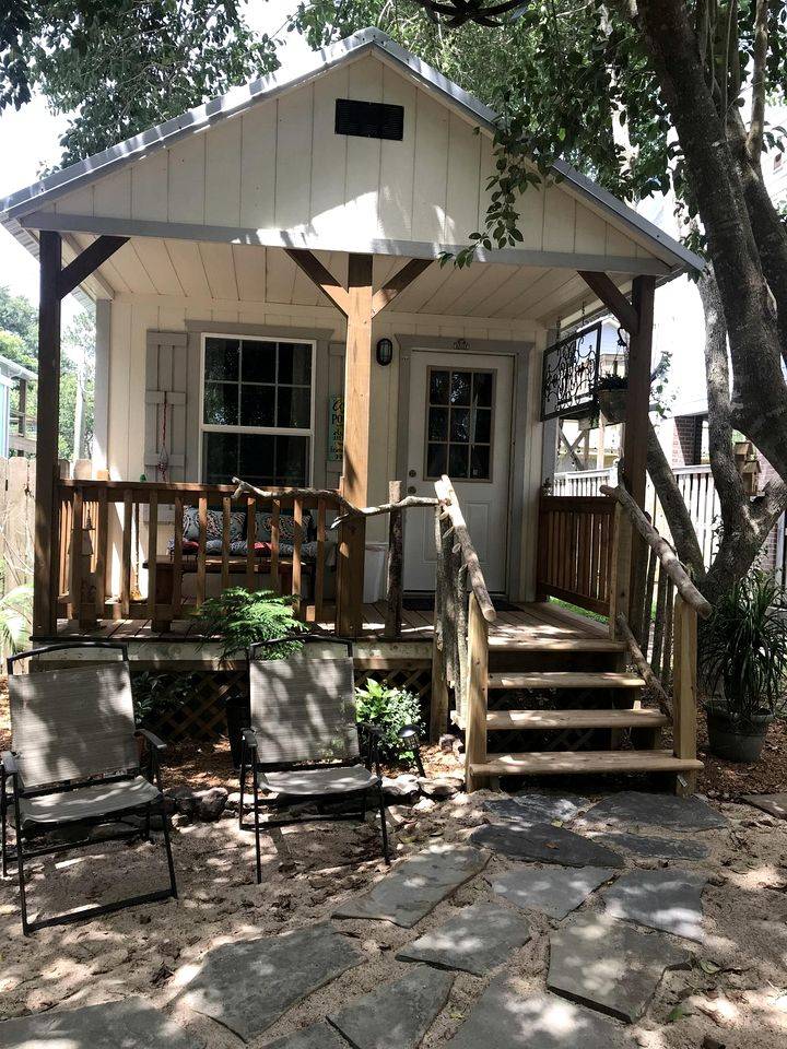House ∙ 1 Bedroom ∙ 2 Guests - Kemah, TX