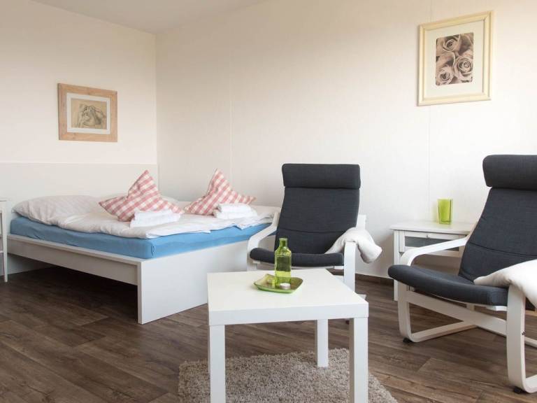 Ferienwohnung Kiel