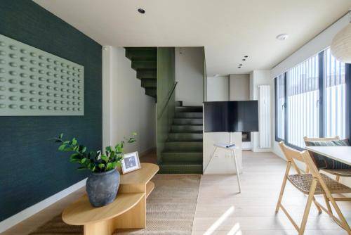 Appartement Moncloa-Aravaca