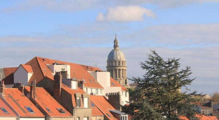 Au repere de Mariette in Boulogne-sur-Mer