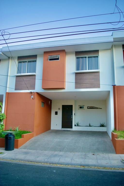 Huis Antiguo Cuscatlán