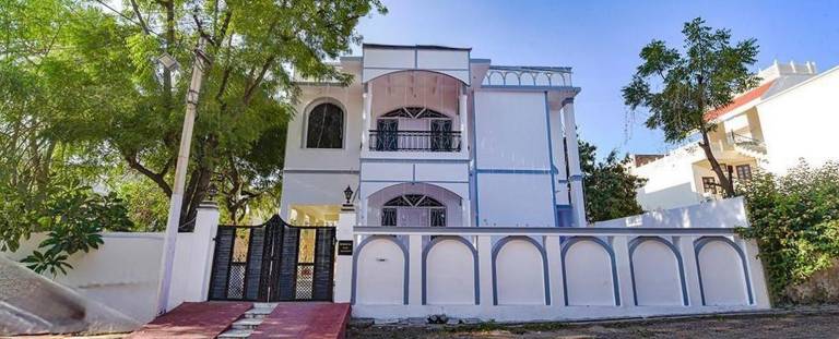 SARE VILAS in Udaipur