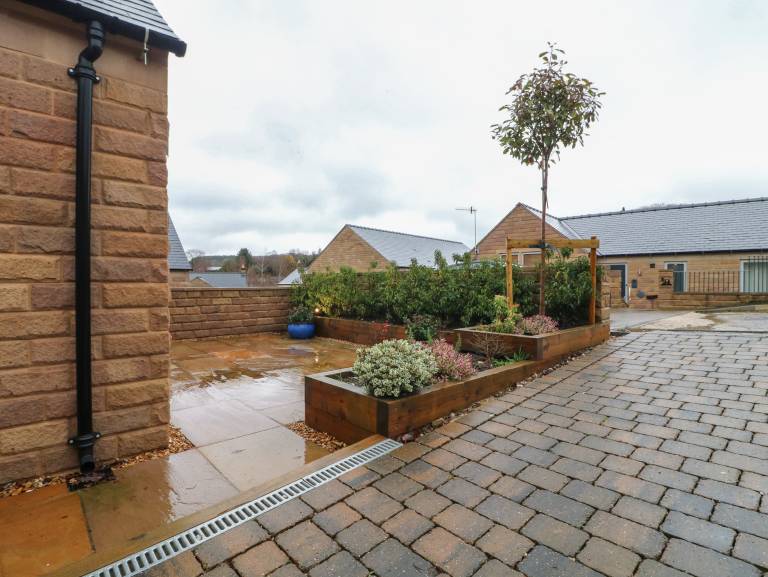 Child-friendly charming cottage with garden | Pets allowed — photo 2