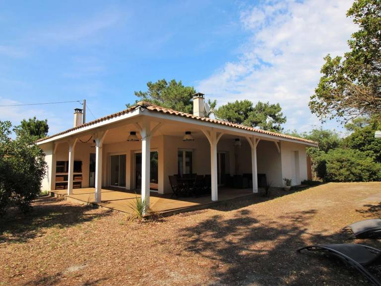 Villa Lège-Cap-Ferret