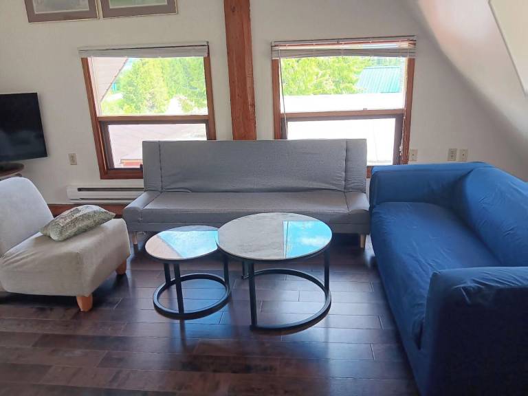 Cabin Salmon Arm