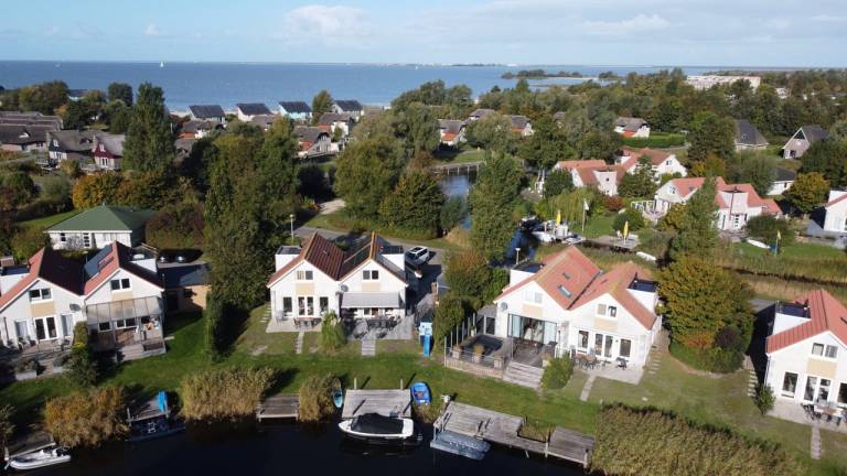 Ferienhaus Makkum