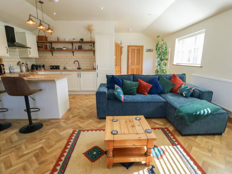 Cottage Colwyn Bay
