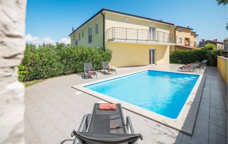 Maisonette Lanterna