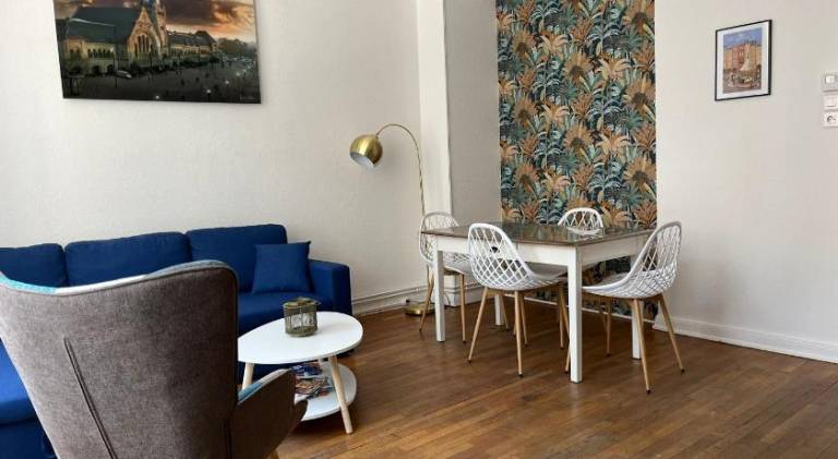 Lovely apartment | Pets are welcome — photo 5