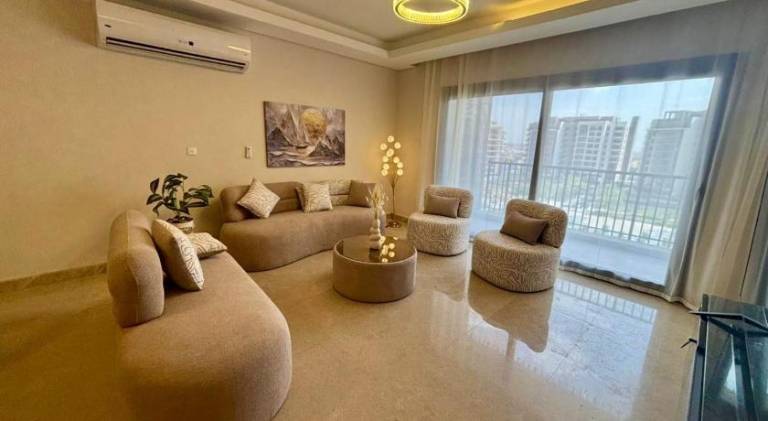 Beautiful holiday apartment | Pet-friendly in Giza
