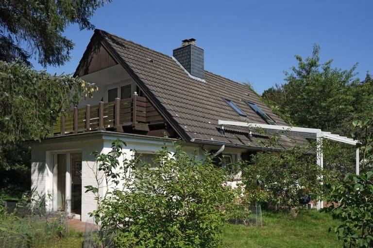 Bungalow Süddorf