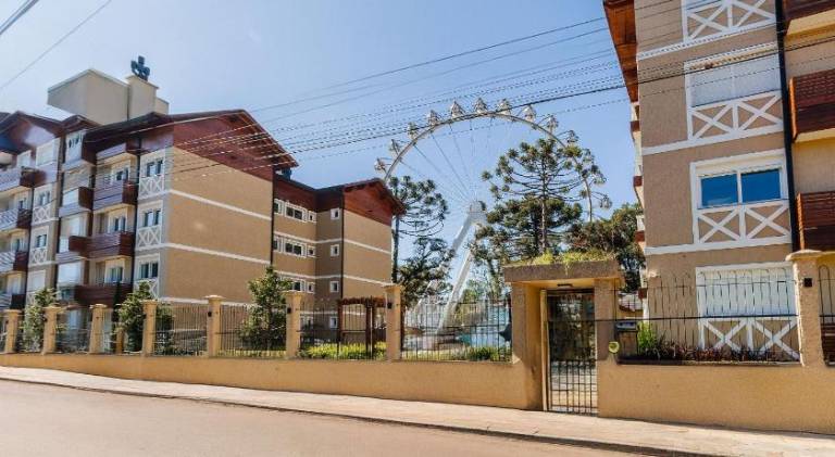 94 m&sup2; Ferienwohnung