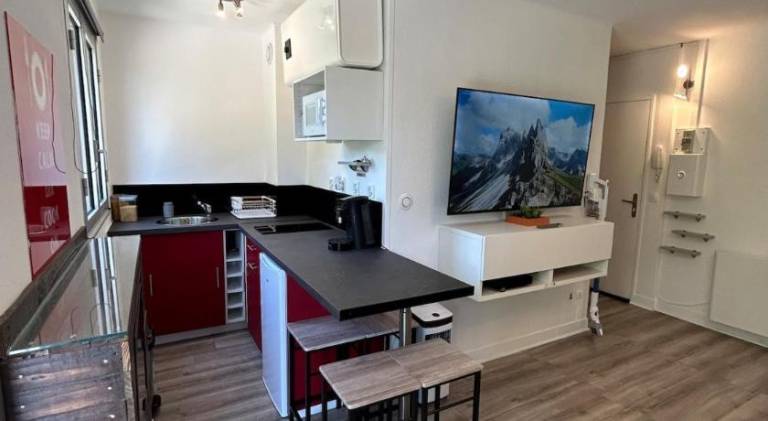 Apartment | Pets are welcome — photo 4