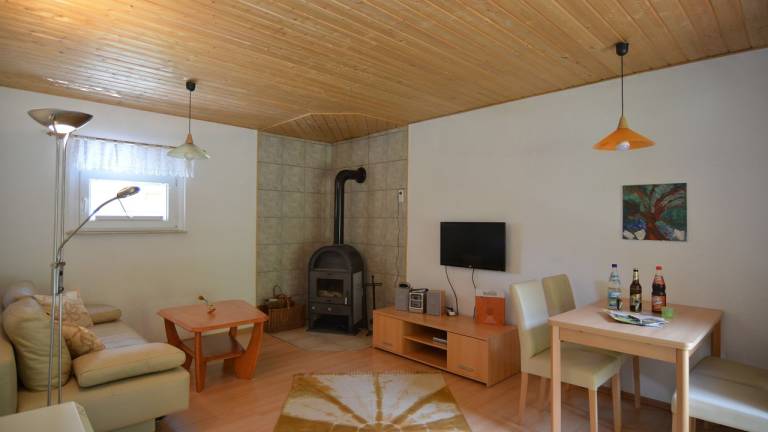 Ferienhaus Finsterbergen