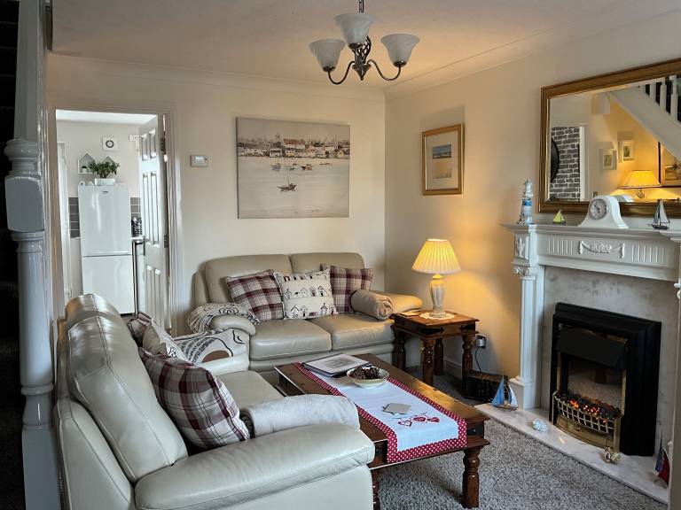 House Amble